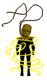 Hanged Man